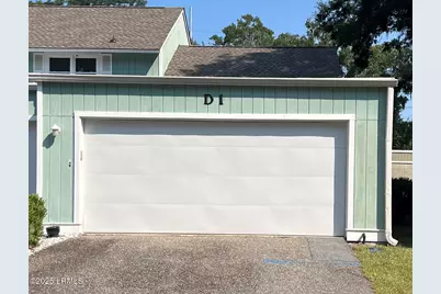 900 Brotherhood Road #D1, Beaufort, SC 29902 - Photo 1