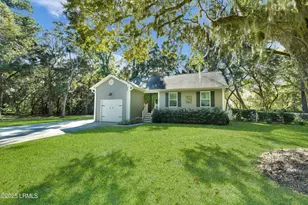 13 Arbor Ln, Saint Helena Island, SC 29920 - Photo 1
