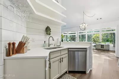 13 Arbor Lane, Saint Helena Island, SC 29920 - Photo 9