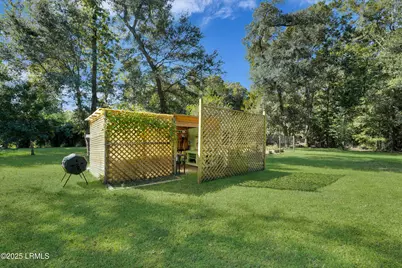 13 Arbor Lane, Saint Helena Island, SC 29920 - Photo 41