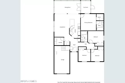 13 Arbor Lane, Saint Helena Island, SC 29920 - Photo 53