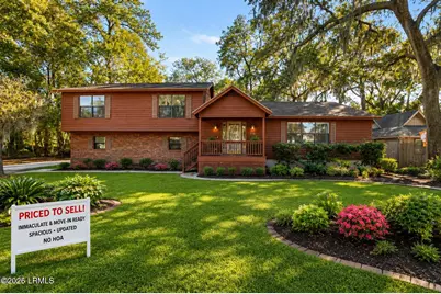994 Dowlingwood Drive, Beaufort, SC 29902 - Photo 1