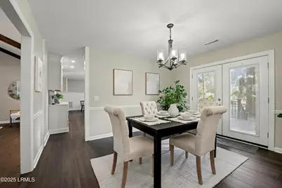 994 Dowlingwood Drive, Beaufort, SC 29902 - Photo 9