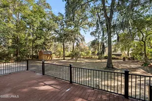 994 Dowlingwood Dr, Beaufort, SC 29902 - Photo 39