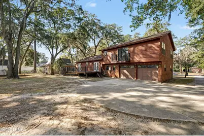 994 Dowlingwood Drive, Beaufort, SC 29902 - Photo 41