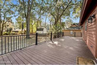 994 Dowlingwood Drive, Beaufort, SC 29902 - Photo 35