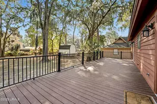 994 Dowlingwood Dr, Beaufort, SC 29902 - Photo 35