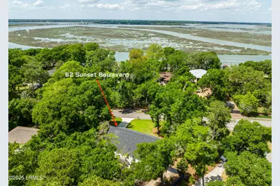 62 Sunset Boulevard, Beaufort, SC 29907 - Photo 41