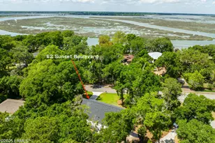 62 Sunset Blvd, Beaufort, SC 29907 - Photo 41