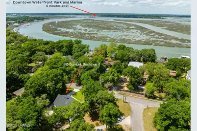 62 Sunset Boulevard, Beaufort, SC 29907 - Photo 43