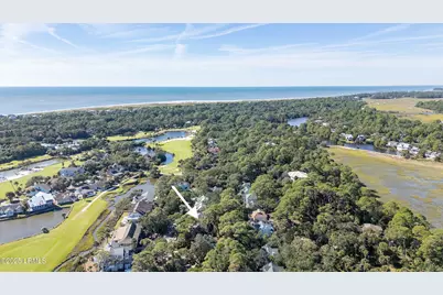 610 Porpoise Circle, Saint Helena Island, SC 29920 - Photo 45