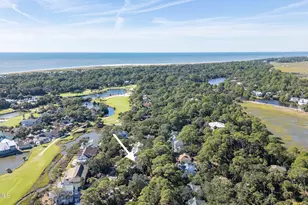 610 Porpoise Cir, Saint Helena Island, SC 29920 - Photo 45