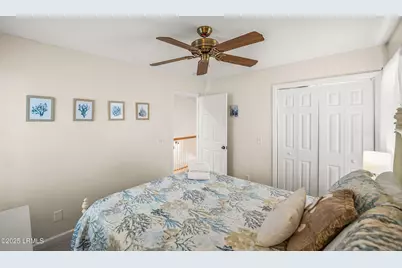 610 Porpoise Circle, Saint Helena Island, SC 29920 - Photo 35