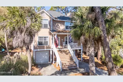 610 Porpoise Circle, Saint Helena Island, SC 29920 - Photo 5