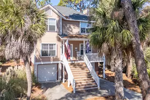 610 Porpoise Cir, Saint Helena Island, SC 29920 - Photo 5