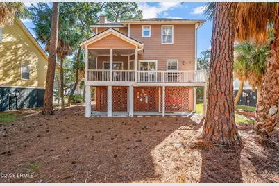 610 Porpoise Circle, Saint Helena Island, SC 29920 - Photo 41