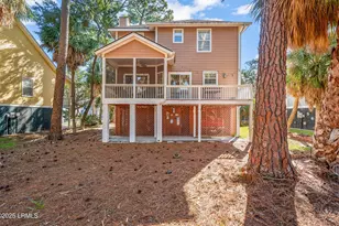 610 Porpoise Cir, Saint Helena Island, SC 29920 - Photo 41