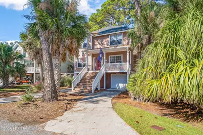 610 Porpoise Circle, Saint Helena Island, SC 29920 - Photo 3