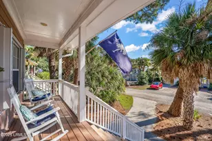 610 Porpoise Cir, Saint Helena Island, SC 29920 - Photo 11