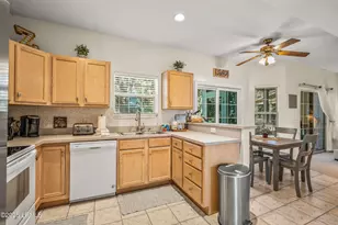 610 Porpoise Cir, Saint Helena Island, SC 29920 - Photo 21