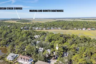 610 Porpoise Cir, Saint Helena Island, SC 29920 - Photo 47