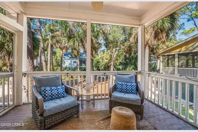 610 Porpoise Circle, Saint Helena Island, SC 29920 - Photo 7