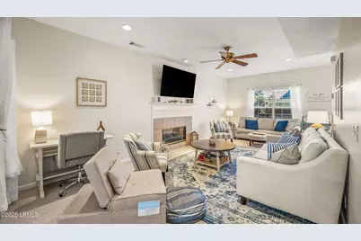 610 Porpoise Circle, Saint Helena Island, SC 29920 - Photo 17