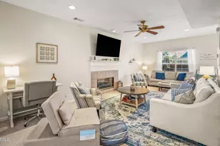 610 Porpoise Cir, Saint Helena Island, SC 29920 - Photo 17