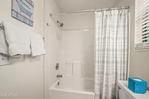 610 Porpoise Cir, Saint Helena Island, SC 29920 - Photo 37