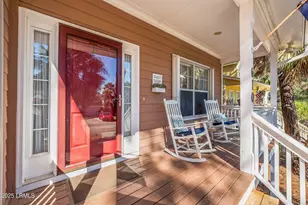 610 Porpoise Cir, Saint Helena Island, SC 29920 - Photo 13