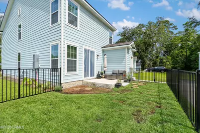 60 Backwater Street, Port Royal, SC 29906 - Photo 41