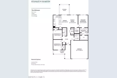 113 Gun Powder Court, Hardeeville, SC 29936 - Photo 53