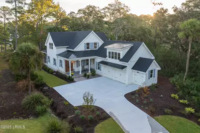 4 Mayon Point, Okatie, SC 29909 - Photo 1