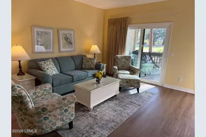 400 Southwind Drive #436, Hilton Head Island, SC 29928 - Photo 1