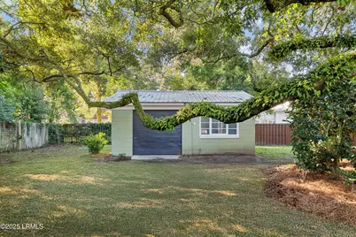 2312 Depot Road, Beaufort, SC 29902 - Photo 41