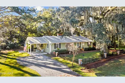2312 Depot Road, Beaufort, SC 29902 - Photo 1