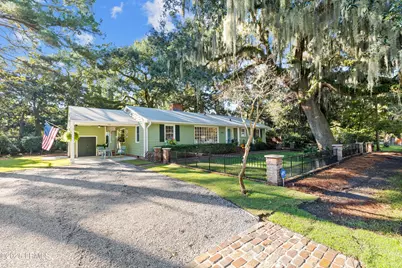 2312 Depot Road, Beaufort, SC 29902 - Photo 49