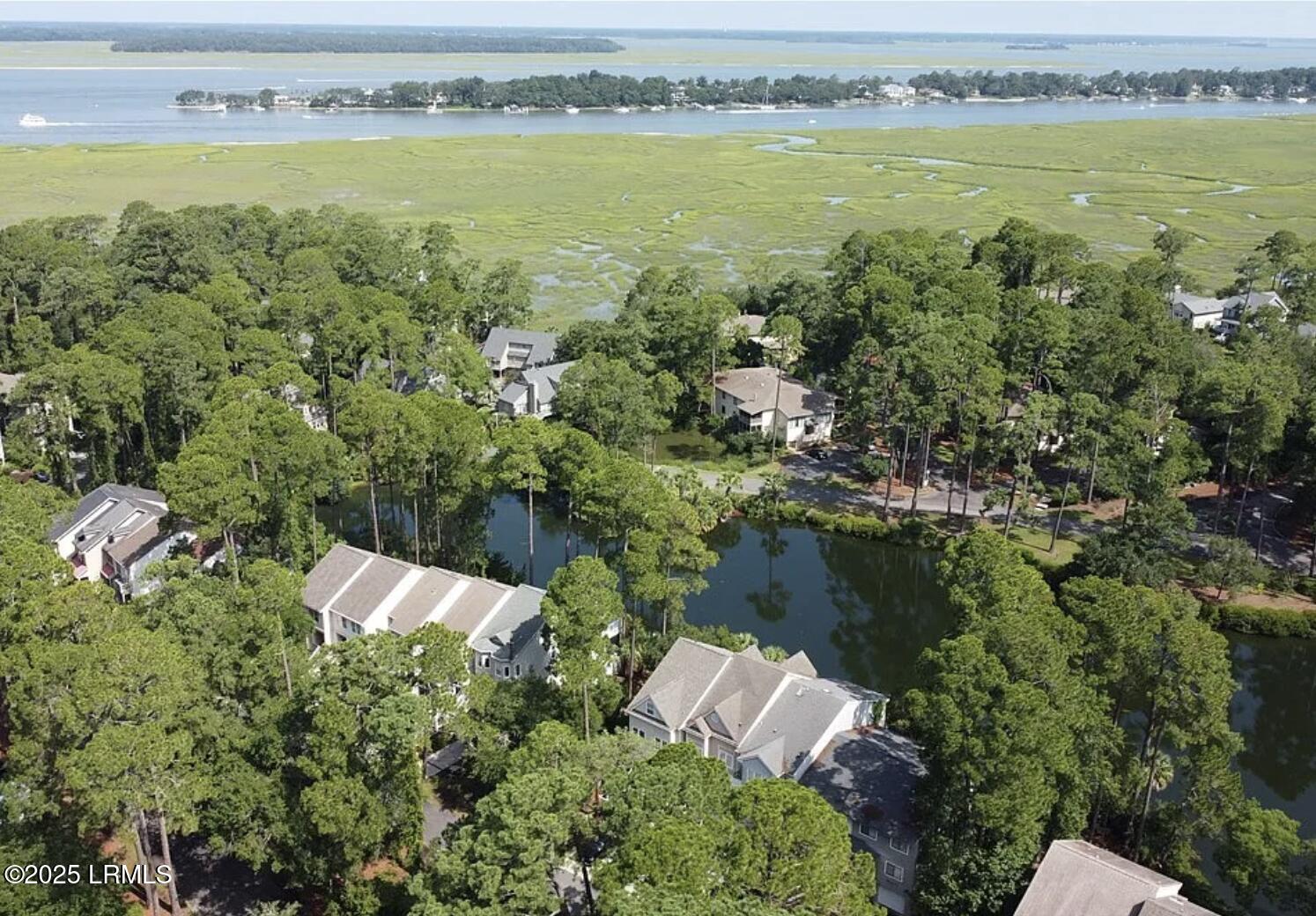 32 Quartermaster Ln, Hilton Head, SC 29928 MLS 192961 Coldwell Banker