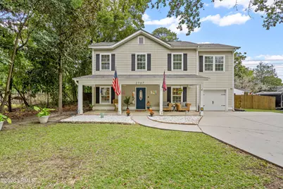 2707 Depot Road, Beaufort, SC 29902 - Photo 7