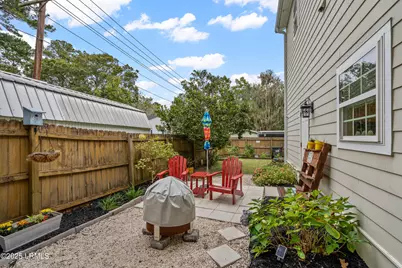 2707 Depot Road, Beaufort, SC 29902 - Photo 35