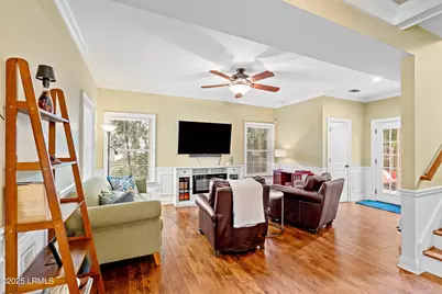 2707 Depot Road, Beaufort, SC 29902 - Photo 25