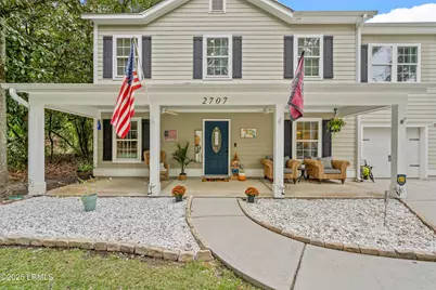 2707 Depot Road, Beaufort, SC 29902 - Photo 17