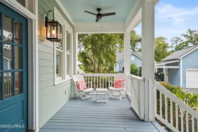 1 Colony Court, Beaufort, SC 29906 - Photo 5