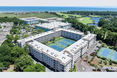 663 William Hilton Parkway #4413, Hilton Head Island, SC 29928 - Photo 23