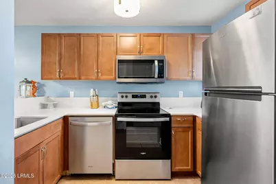 663 William Hilton Parkway #4413, Hilton Head Island, SC 29928 - Photo 5