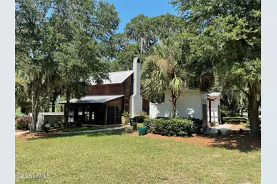 2711 Switchgrass Drive, Beaufort, SC 29902 - Photo 37