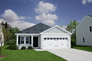 478 Waters Edge Wy, Hardeeville, SC 29927 - Photo 1