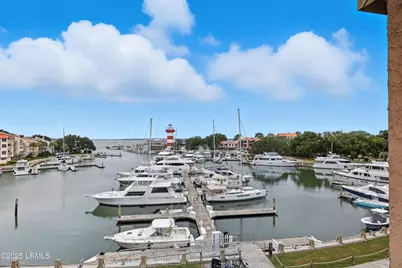 6 Lighthouse Lane #951, Hilton Head Island, SC 29928 - Photo 1