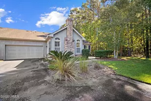 464 Abbey Glen Way, Hardeeville, SC 29927 - Photo 3