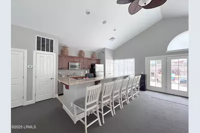 464 Abbey Glen Way, Hardeeville, SC 29927 - Photo 41